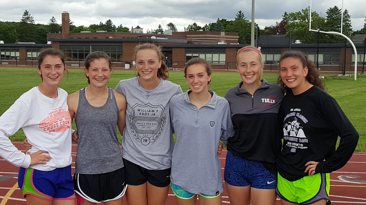 tully_athletics's tweet image. Good luck at States to our Black Knight Track &amp;amp; Field  athletes!