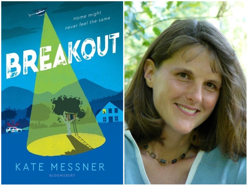 LISTEN: New York's Dannemora Prison Break Inspires YA Novel Exploring Race dlvr.it/QWJK5y https://t.co/z3k1XCiOLr