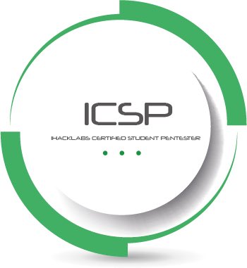 raulbeamud's tweet photo. Orgulloso de haber sido seleccionado por @IHackLabs , tras la prueba realizada, para formar parte del primer programa de #Cybergraduates y tener el honor de realizar la certificación #ICSP. Ya estamos en ello !!! #ciberseguridad https://t.co/XWZh6sxAO4