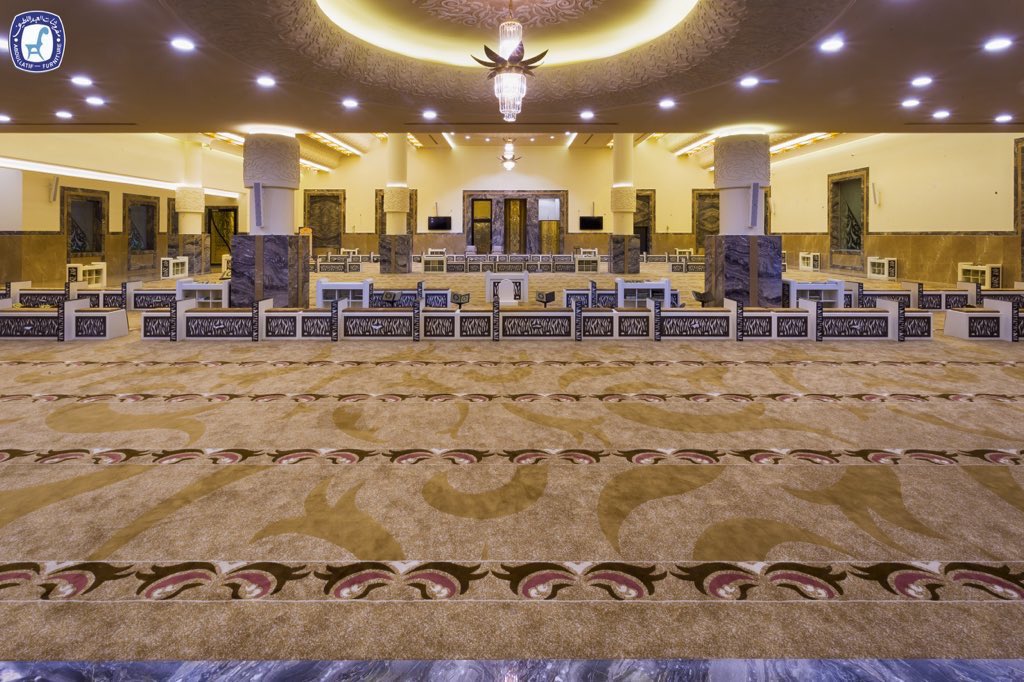 مفروشات العبداللطيف tweet media