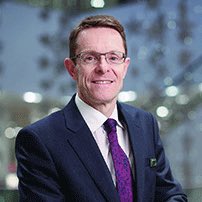 We are delighted to announce that the Mayor of the West Midlands <a href="/andy4wm/">Andy Street</a> will be honoured at #WEFBirmingham  for 'Leader of the Decade in public life'. birmingham-westmidlandswef.com