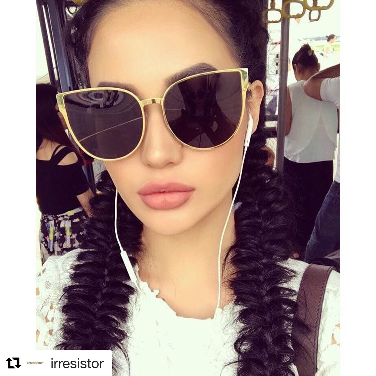 J3Optical's tweet photo. Irresistor collection 2018 @J3Optical https://t.co/MunIgfHNH8