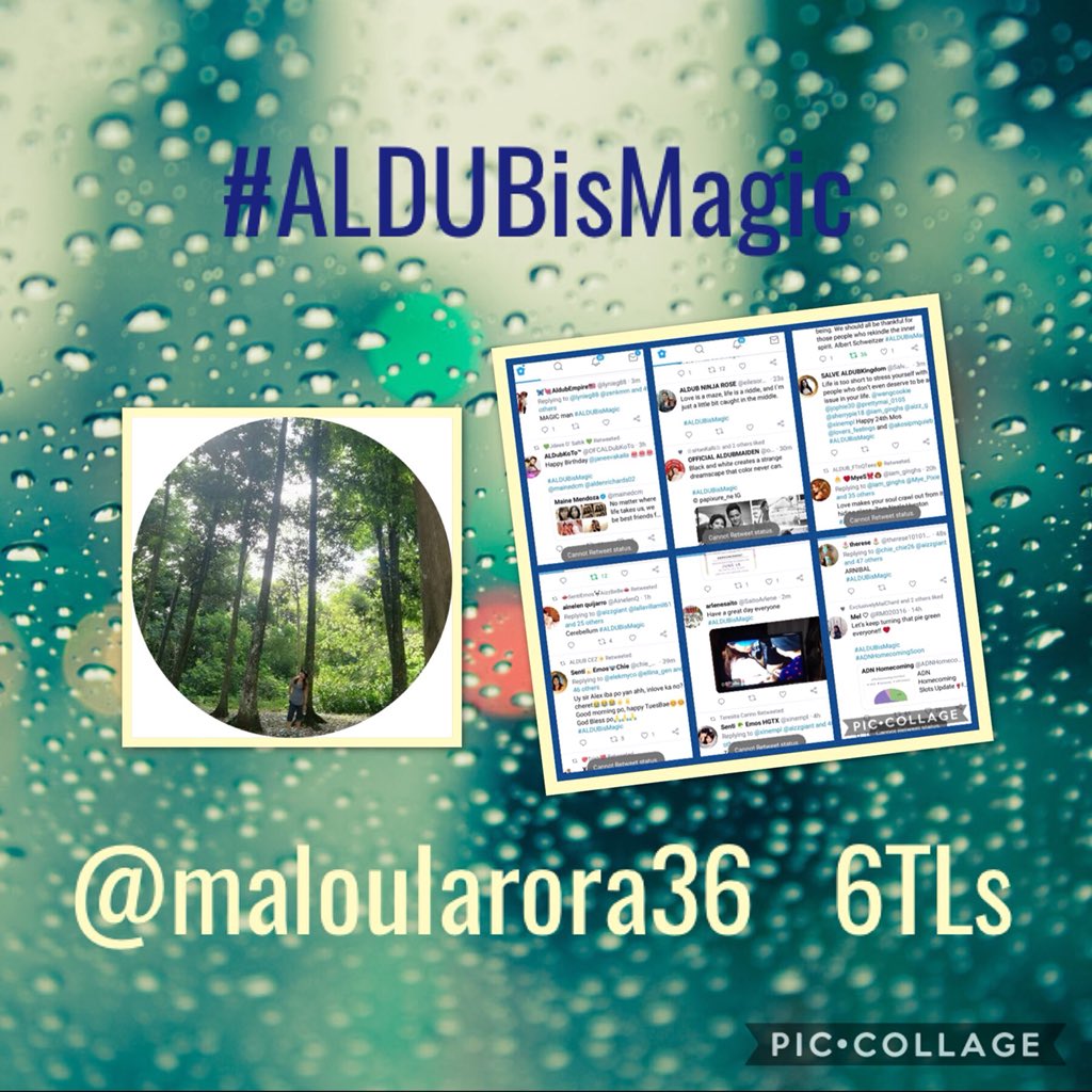 ALDUB_FTnQTees ᴬᴰᴺ 😌 tweet media
