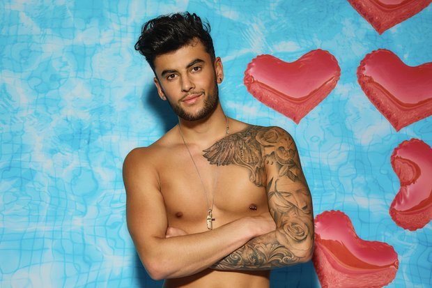 #muggledoff #stillinthegame <a href="/LoveIsland/">Love Island</a>