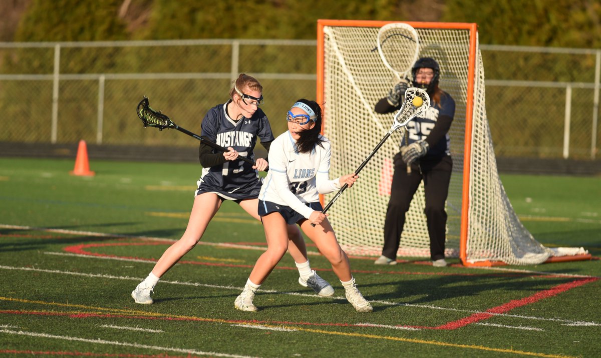 .<a href="/HowardGirlsLaX/">Howard Girls Lax</a> junior Jamie Tsao finished tied for ninth in the county in scoring with 62 points. Check out her final goals and assists numbers, HERE: bsun.md/2jhePhP