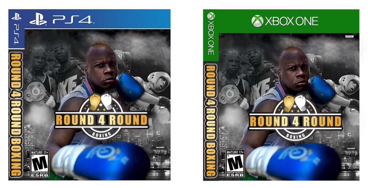 Ps4 boxing games discount