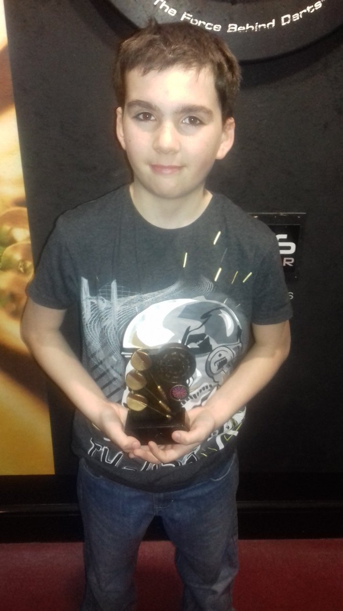 DavidGalaska's tweet photo. JDC Stafford 
Well done Kyle Cooper on your score of 878 on the routine this evening :)
Congratulations to Kyle Kenyon on winning the tournament :) https://t.co/Y7CfSfO9Fy