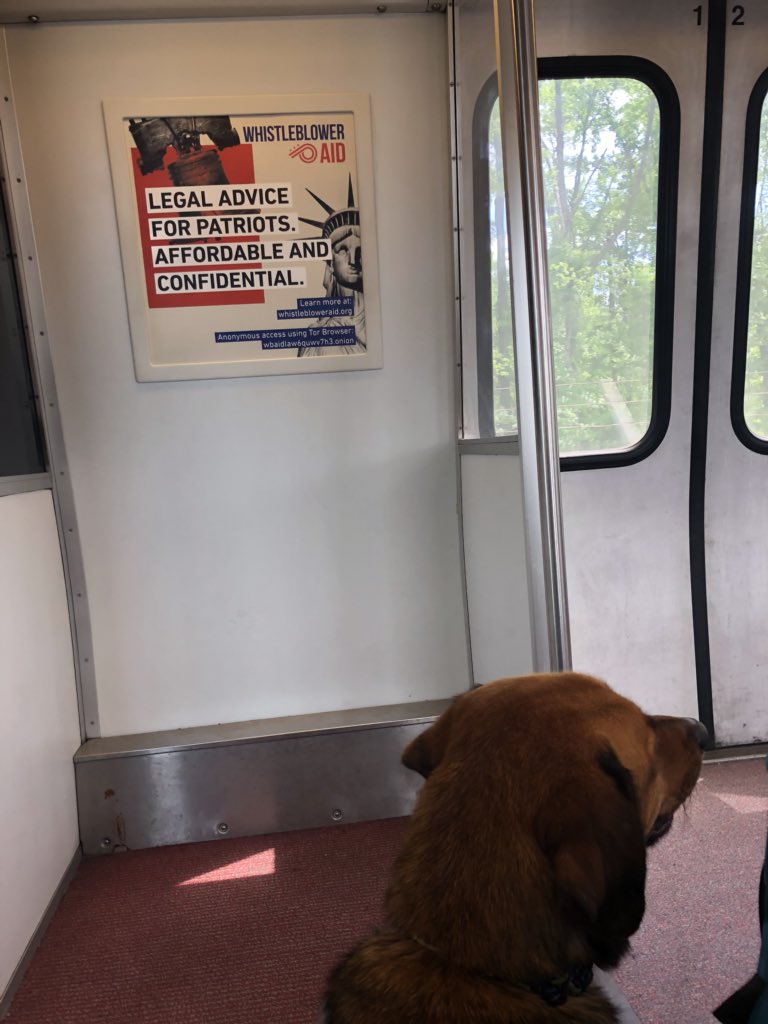 DonMartinezLC's tweet photo. Patiently waiting on the metro. #GeronimosTale https://t.co/Q1gBlmBDB3