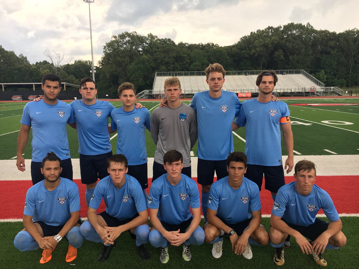 The Metro Derby is underway!

Starters:
Bergk, Carpenter, Dizdarevic, Duke, Slay, Durr, Ramey, Falla, Hall, Richardson, Hudson