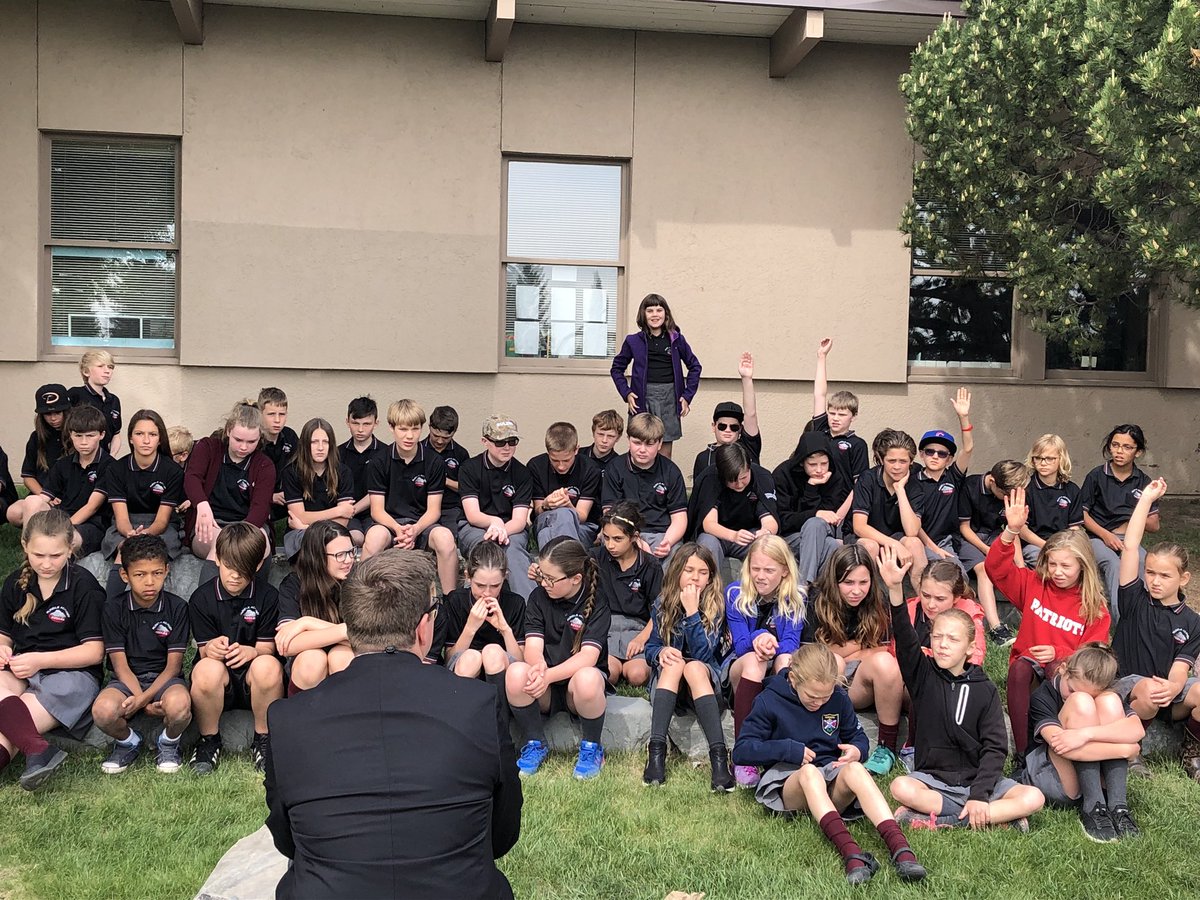 Rundle Academy tweet media
