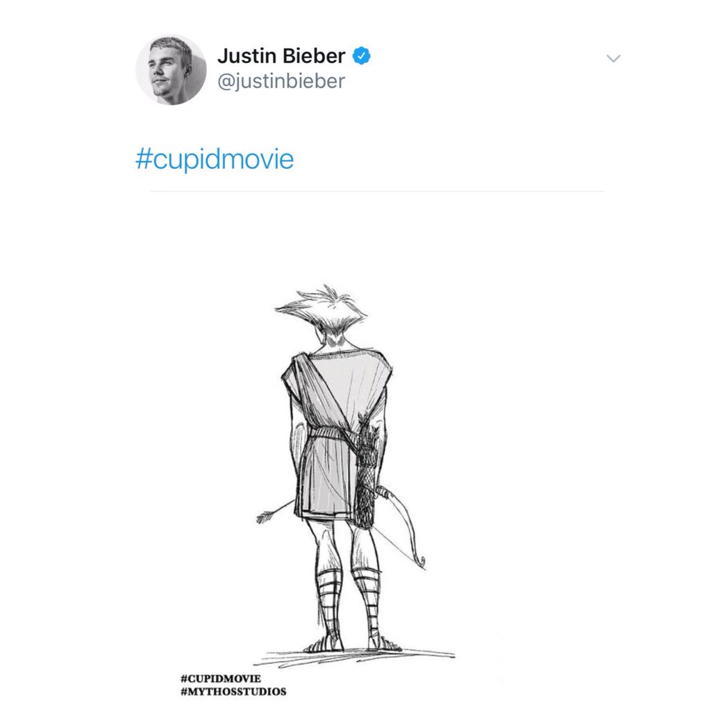 Where, on what and how to catch a white cupid Where, on what and how to catch a white cupid