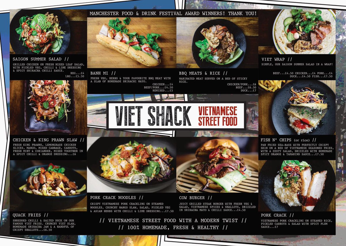vietshack's tweet photo. 🔥Competition time!!! 🔥

RETWEET OUR NEW MENU TO WIN ANY ONE ITEM OF YOUR CHOICE!!! https://t.co/u8wpcX2v23