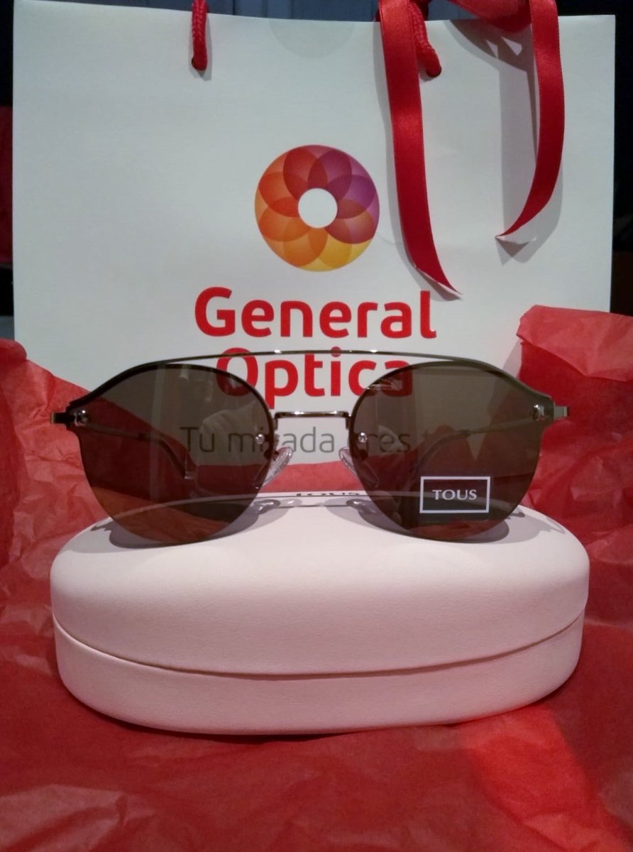 gafas de sol tous general optica