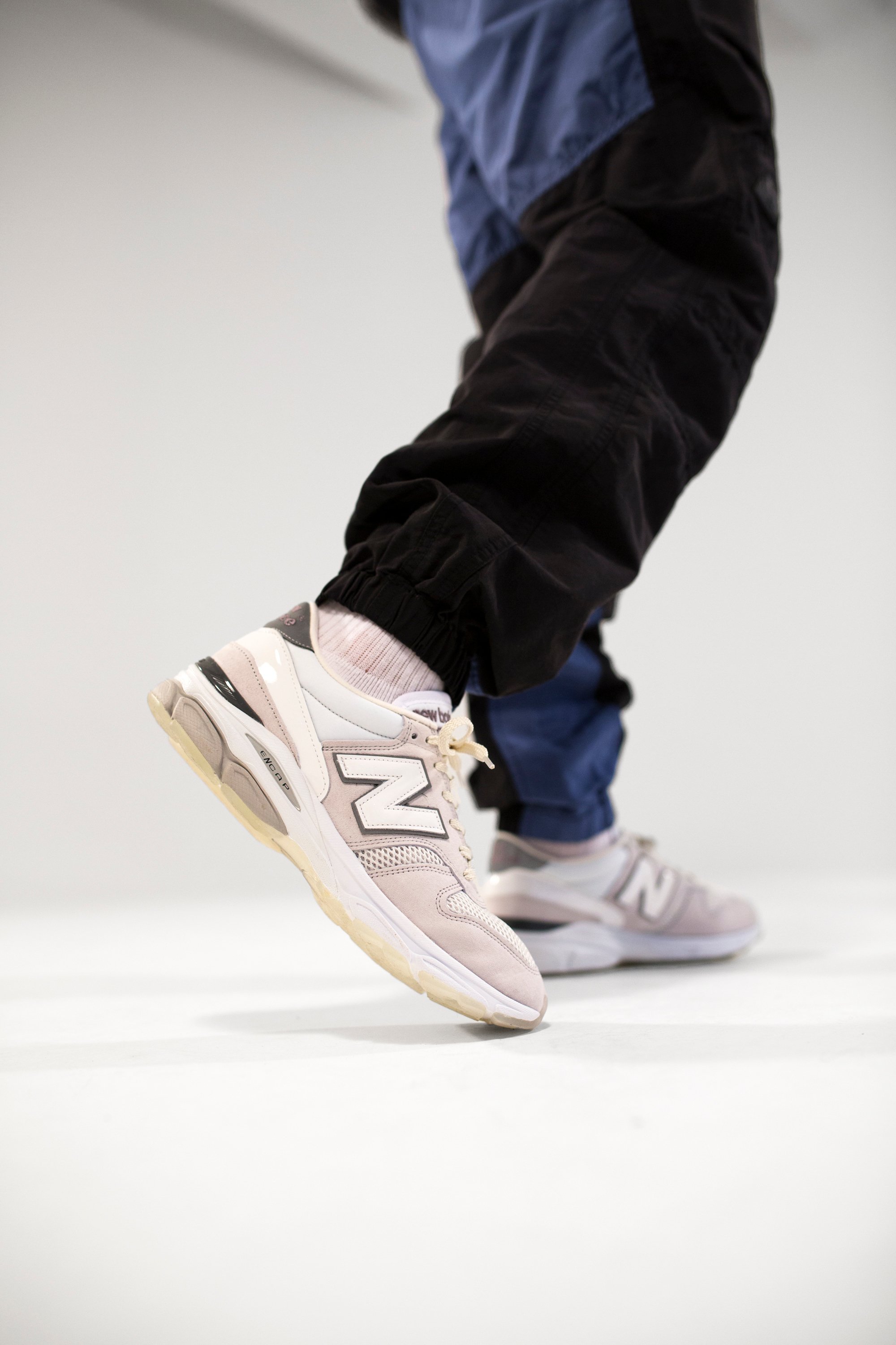 New balance caviar and vodka sale