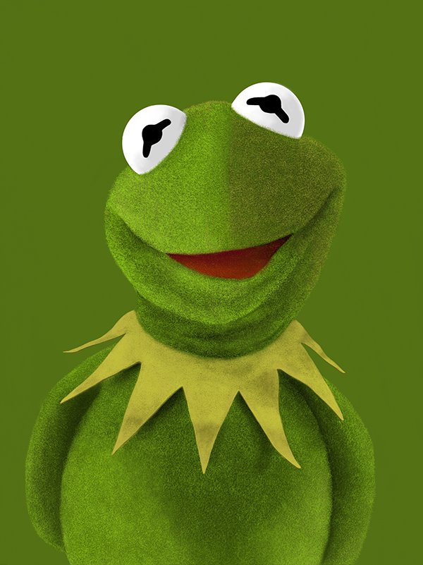 Kermit Heart Meme Drawing Davidbabtistechirot