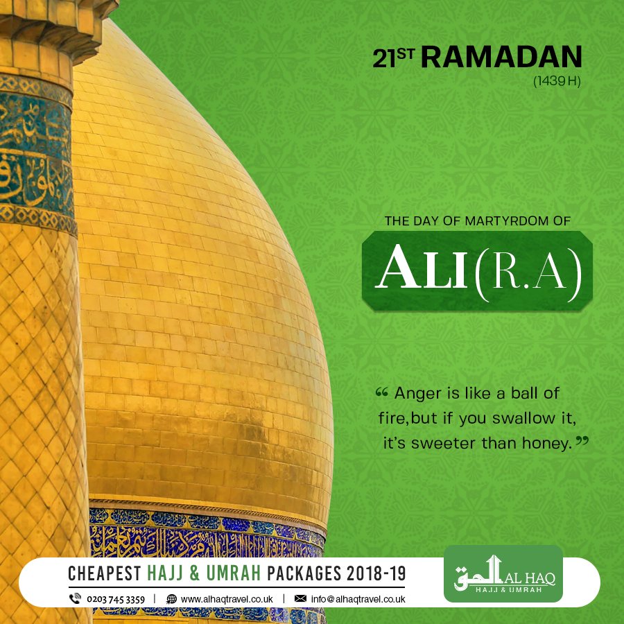Alhaq Travel on Twitter: