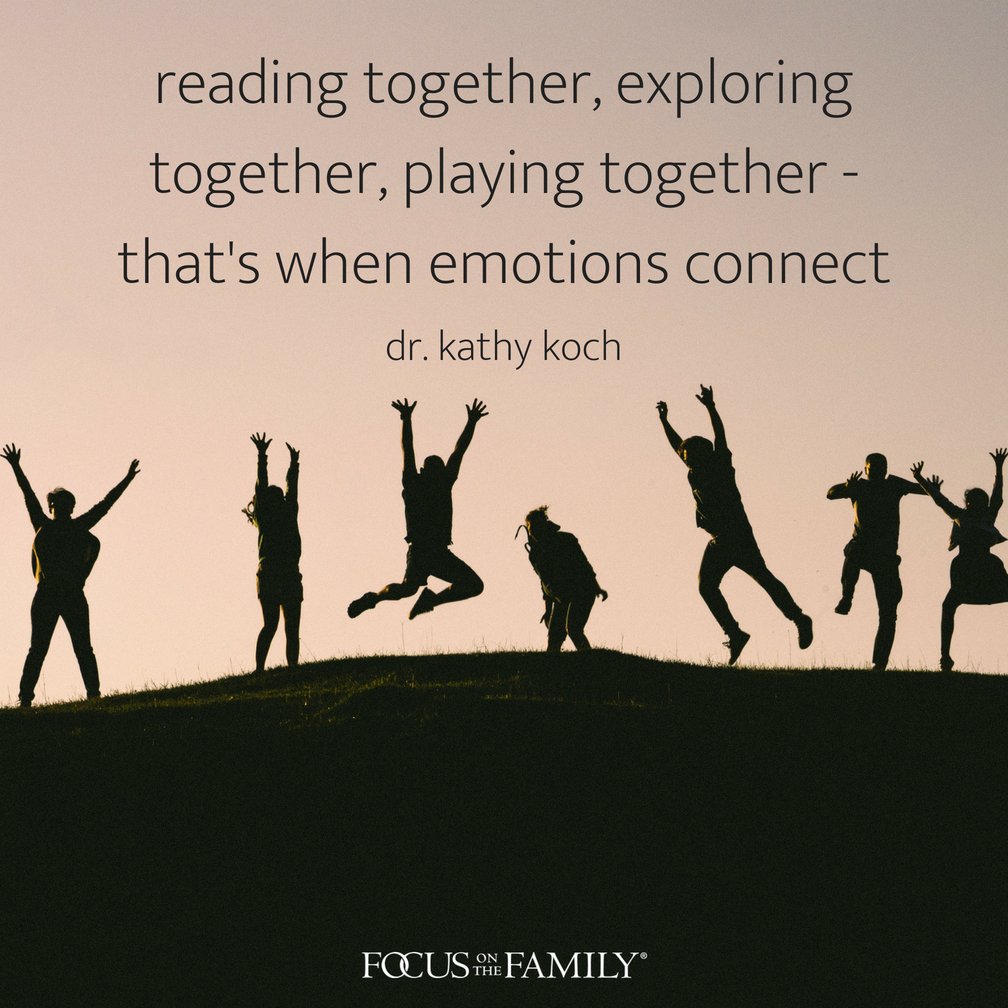 ASBProLife's tweet image. Dr. Kathy Koch visited with @FocusFamily today to talk about ways parents can strengthen their relationship with their kids in this digital age. Tune in and listen to today's broadcast. #Parenting #SmartPhones #AmbassadorSpeakers 
focusonthefamily.com/media/daily-br…