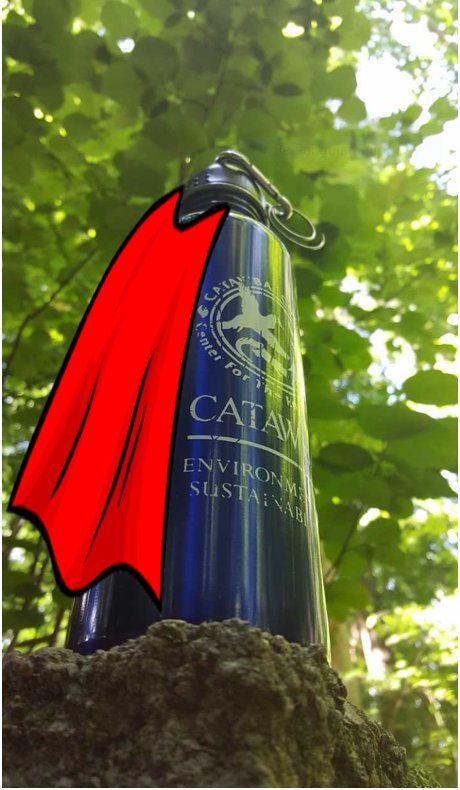 Center4Env's tweet photo. Sustainability can save the world! Happy #WorldEnvironmentDay from all of us here at the Center! We're celebrating by using our reusable alternatives to help #BeatPlasticPollution , how about you? Learn more here: https://t.co/npAlf2mqqk https://t.co/TKrMgJxGWj