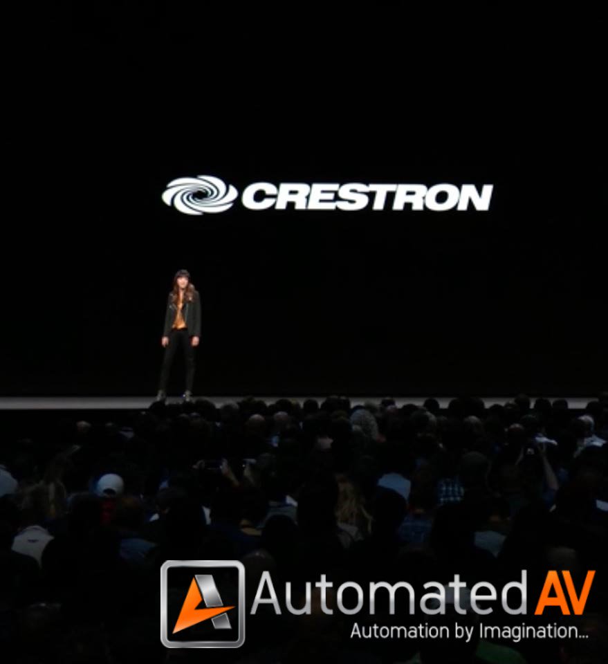 Automated_AV's tweet image. Huge Announcement from Crestron Electronics yesterday.  Soon Crestron Systems will have native control of Apple TV AND use of Siri for voice control of their whole home automation system.  Give us a call to find out more!  ow.ly/ieV250hAbSr