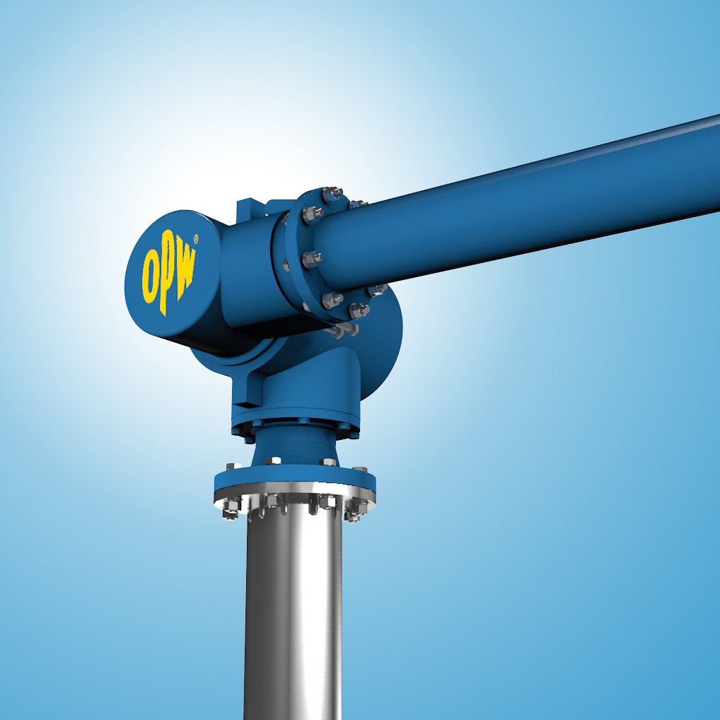 OPW_ES's tweet image. We&apos;re gearing up for next week&apos;s #ILTA2018. Click below to learn about what we&apos;re bringing to Houston, including our Compact Torsion Swivel Hose Loader 👉🏽 bit.ly/2kRo74K  #EngineeringWhatsNext #DefiningWhatsNext