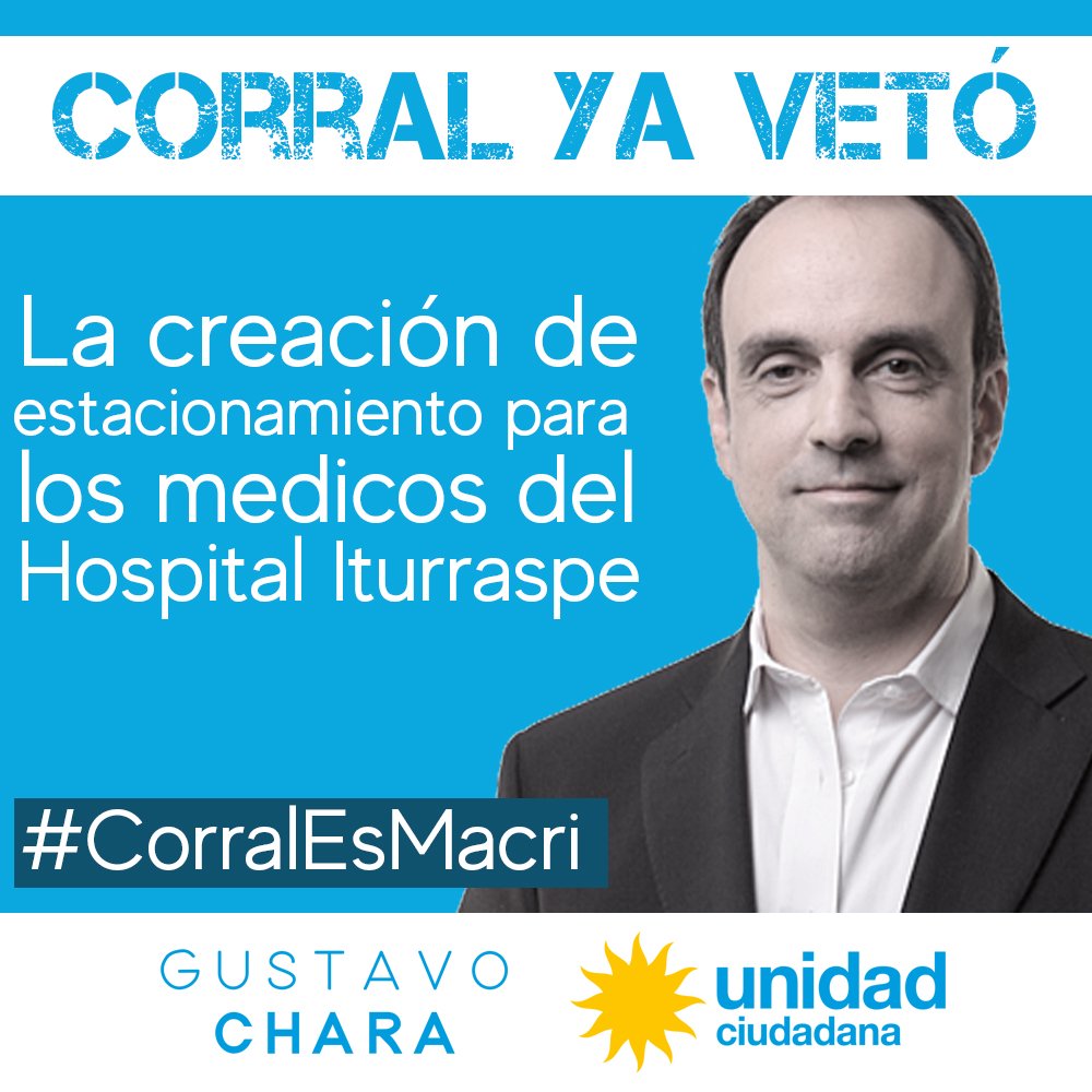 MovAzurduy's tweet photo. Las politicas de la Gestion de @josecorralSF en Santa Fe, no son para nada ajenas a las politicas que emplea el gobierno nacional.
Ambas gestiones, toman medidas antidemocraticas, cuando el poder legislativo dicta normas que van en contra de sus intereses personales. https://t.co/hr0DoKGlCX