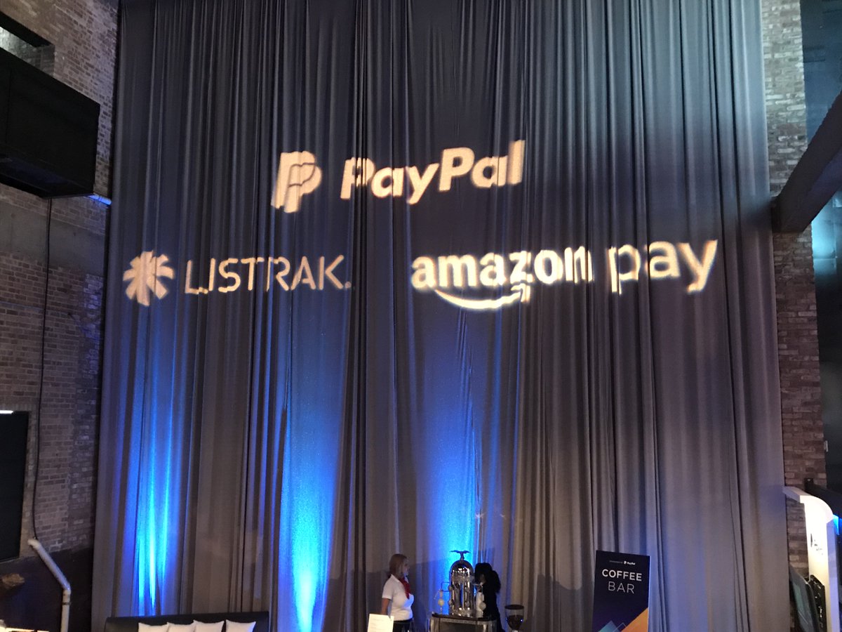 Listrak's tweet photo. Just before the start of the @BigCommerce #BCGrowthSummit ... https://t.co/XoBOqW7OQi