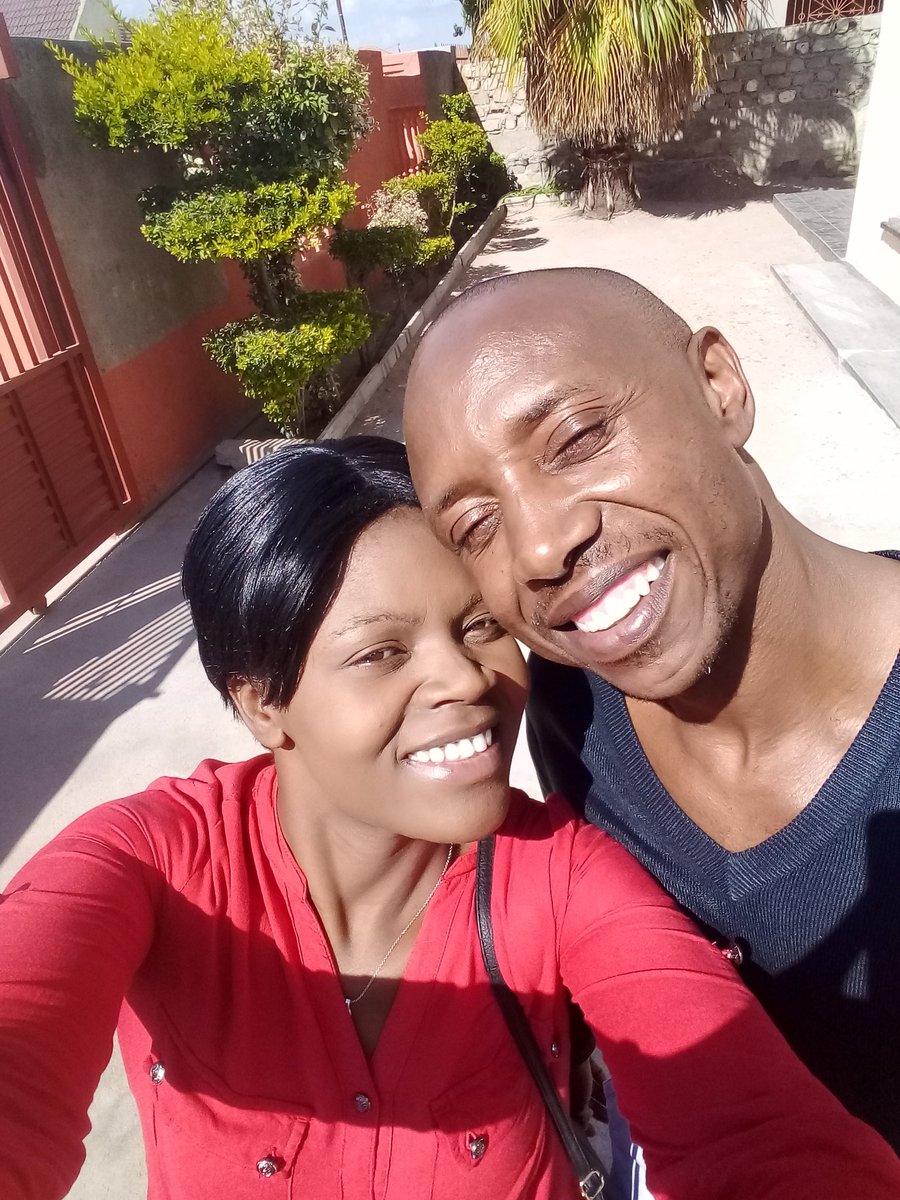 Mr &amp; Mrs Motadi in Peace n Freedom of life time,together we built our child future.