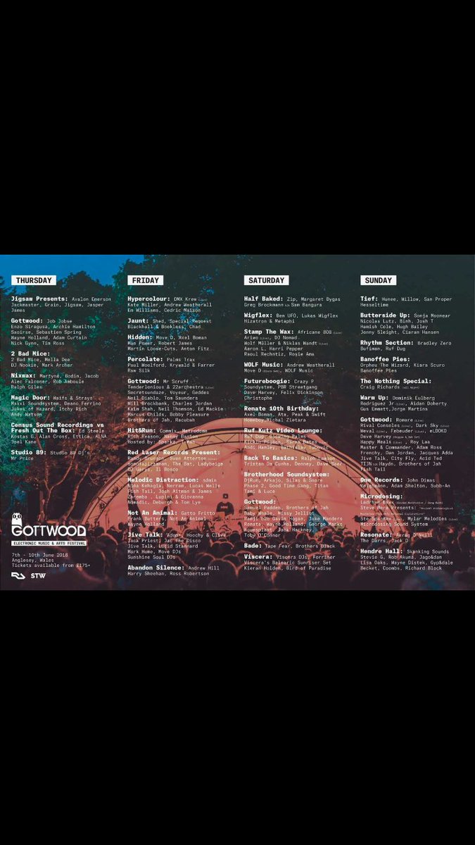 Jack Hackney tweet media