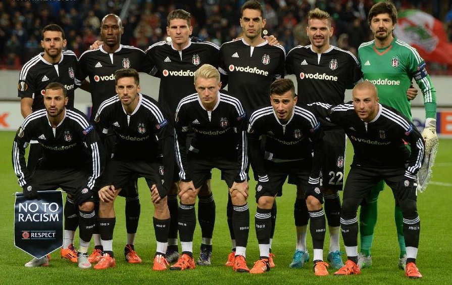 Fenerbahce Nin Kozu Kadikoy Besiktas In Kozu Merkez Spor Haberleri Futbol