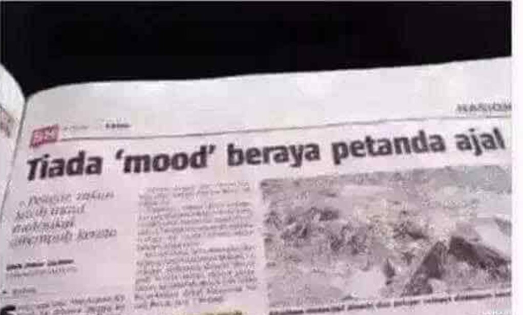 Usop Wilcha A K A Um On Twitter Tiba2 Terasa Nak Beli Baju Raya N Keperluan Raya Lepas Subuh Nanti Bersemangat Le Plak Tiba2 Saper Nak Join Sila Angkat Tangan Mcm Saya Huhu Https T Co Fipw1az3d4