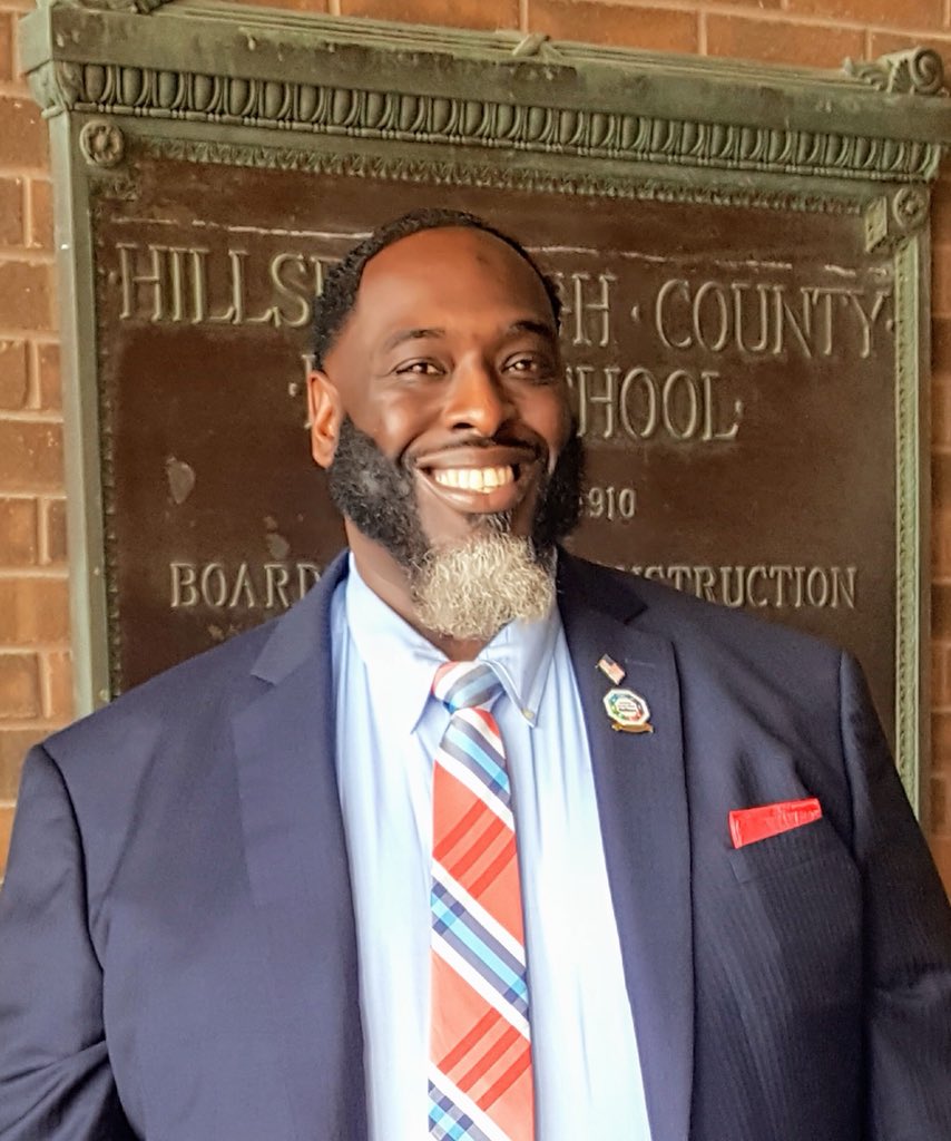 Hillsborough Schools tweet media