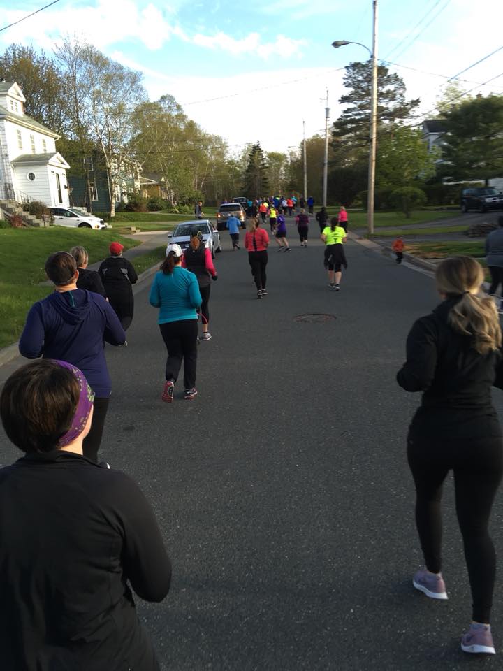 CBFiddlersRun's tweet photo. This week wraps up our annual Learn to Run Program. 

Learn to Run is a nine week program with a weekly coaching session. The program ends with a Fun Run, which is considered a graduation from the program. Stay tuned to hear the stories of some of our graduates this week! https://t.co/BDXEzV06X6