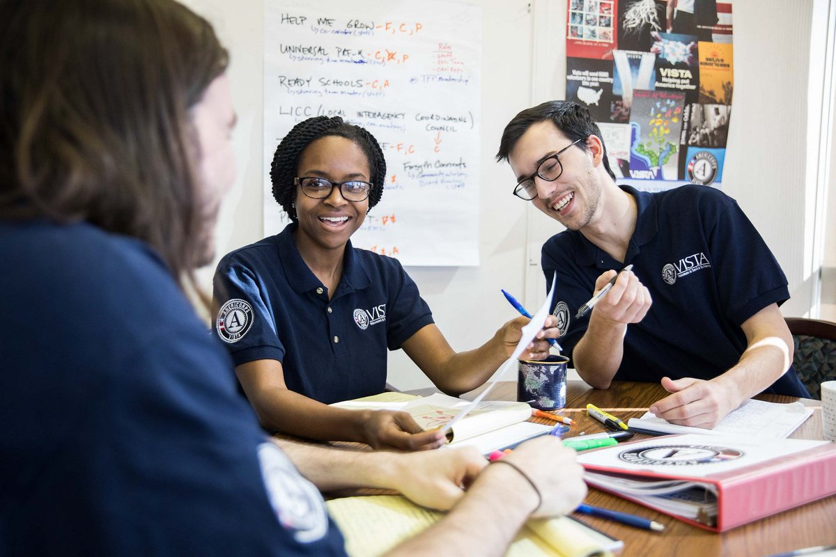 americorps nccc