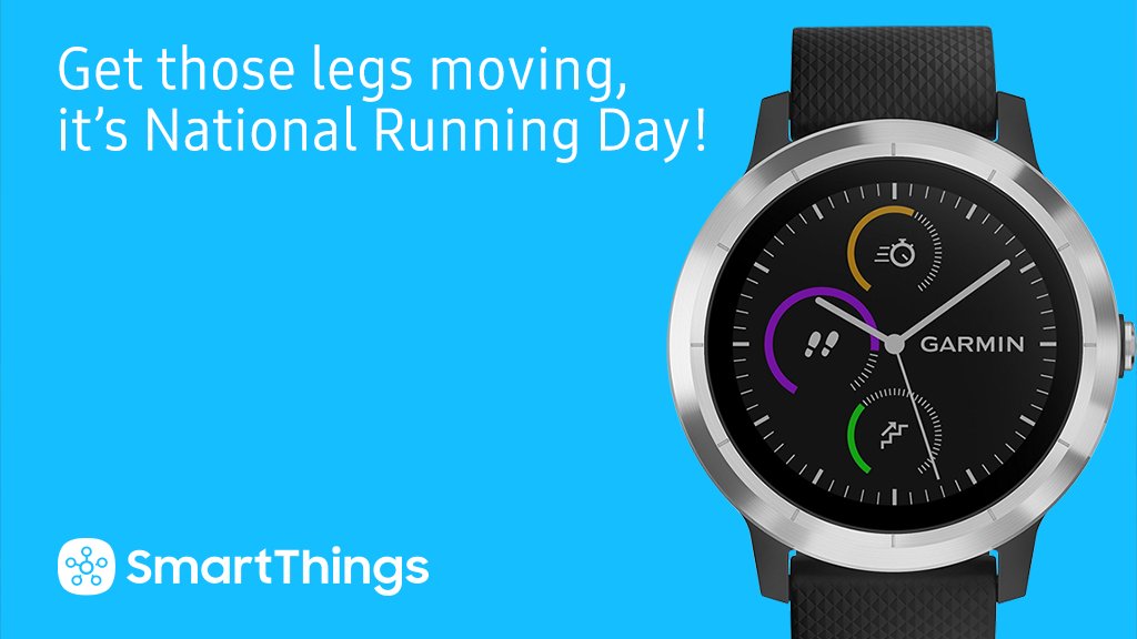 wear os smartthings