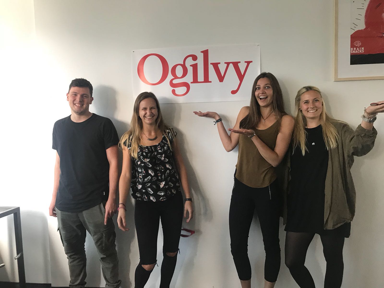 Ogilvy Re Founding At Ogilvy Dusseldorf Nextchapter Makebrandsmatter