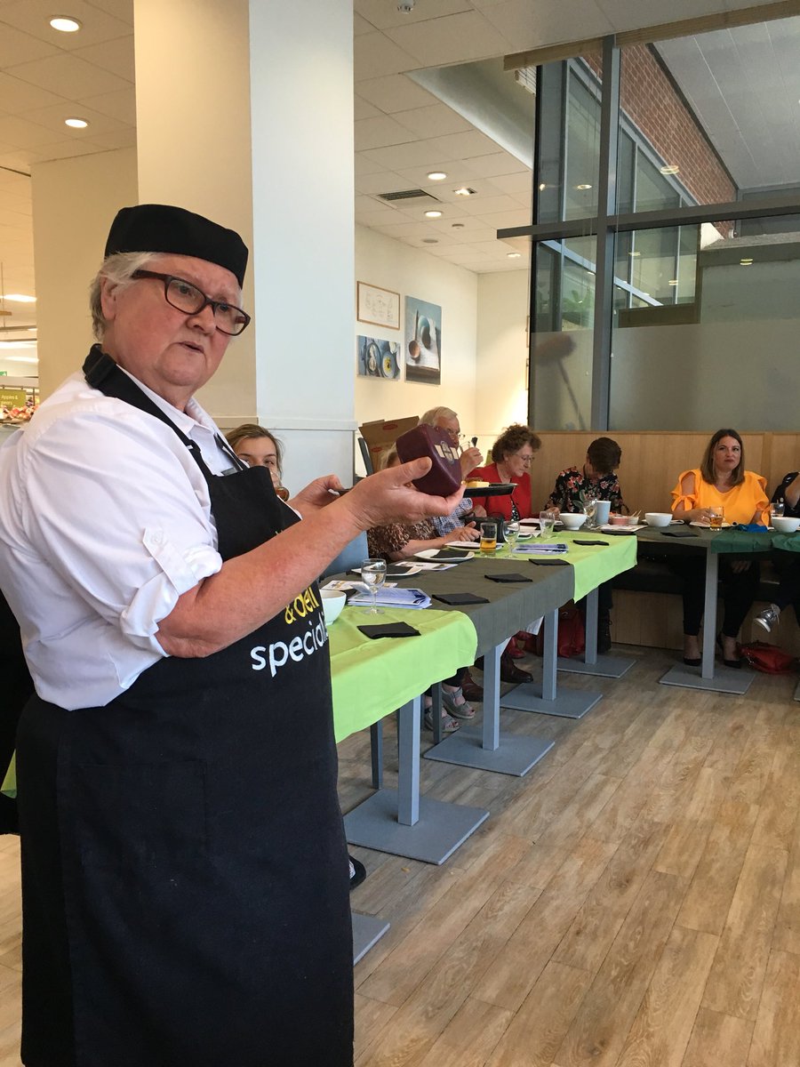 Seb_SHYPP's tweet photo. @SHYPP1 #CheeseeandWine evening was a fantastic success! Thank you to our raffle sponsors for the evening @waitrose @WestonsCiderMil @oliverscider beautyemporium https://t.co/LNi10GkRCt