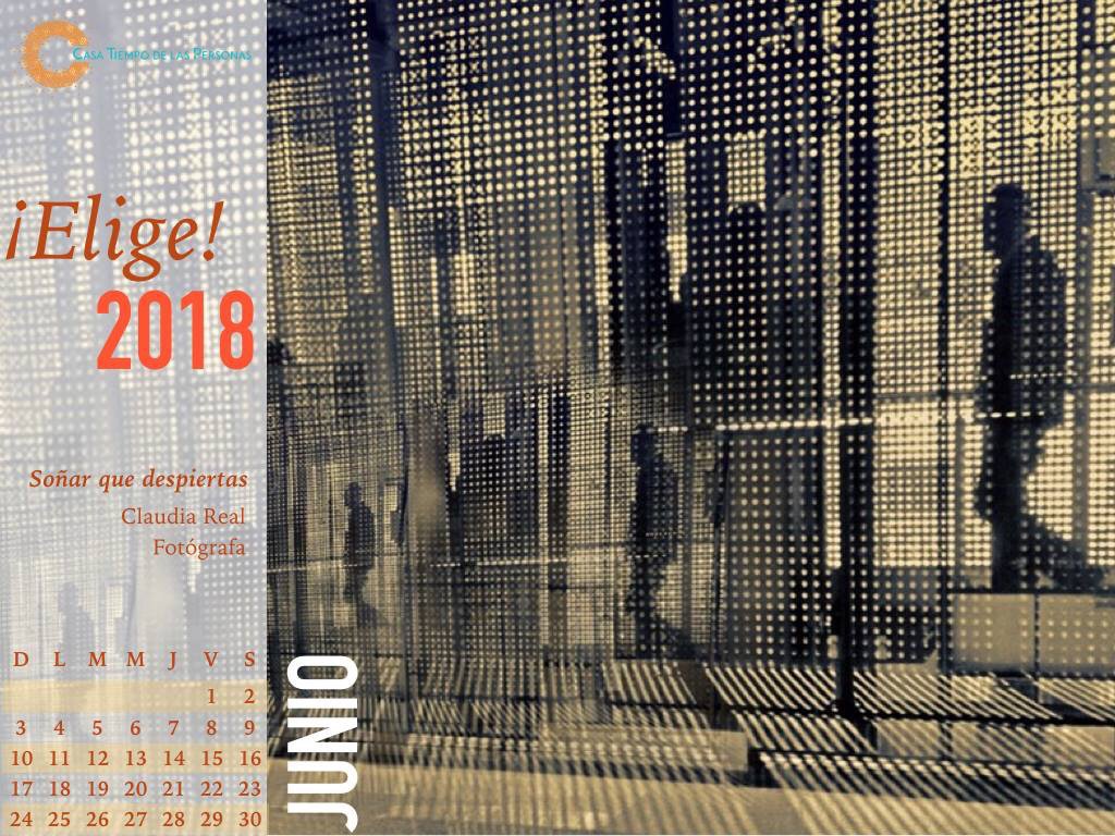 CTiempoPersonas's tweet photo. Bienvenido #Junio2018 Soñar que despiertas de @ClaudeReal #CalendarioElige2018 #CasaTiempodelasPersonas https://t.co/vt0wC65vTv