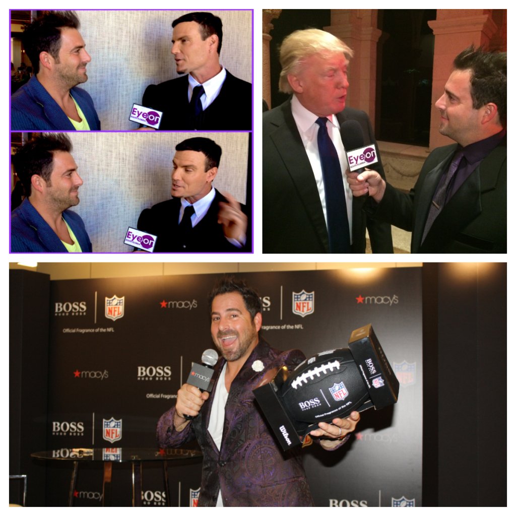 703Media tweet media