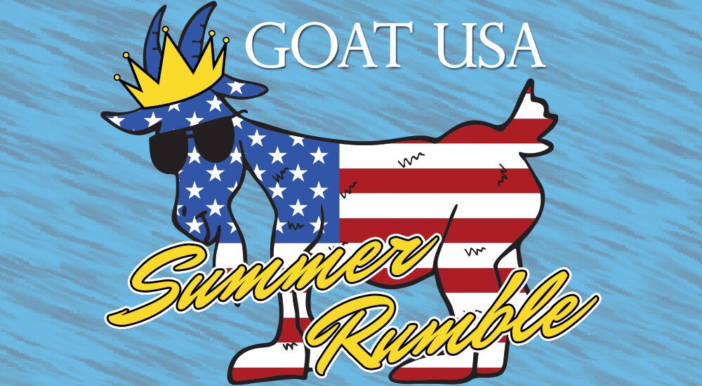 Theres a New Kid in Athleisure Apparel Introducing GOAT USA