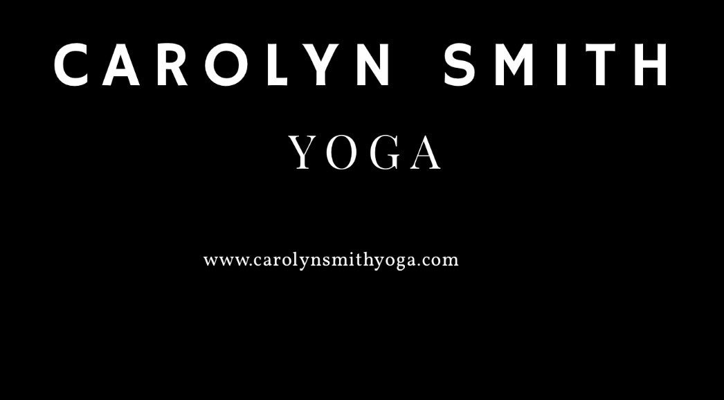 Carolyn Smith tweet media