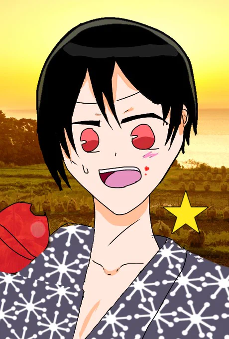 最近の自信作……( * '꒳`* )੭ 