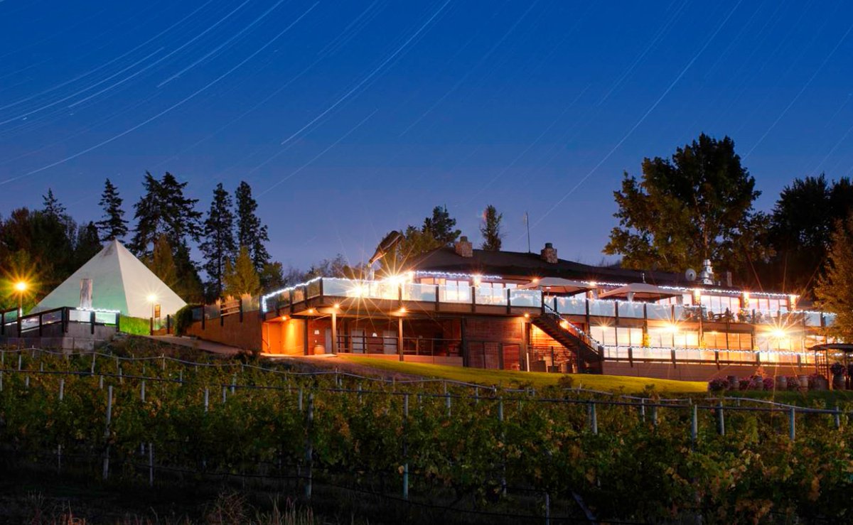 We're partnering with @thecaveyeg and and <a href="/doefs/">Doef's Greenhouses</a> for <a href="/IndulgenceYEG/">Indulgence Edmonton</a> Edmonton’s premier food &amp; wine pairing festival. We'll be pouring a selection of wines from <a href="/summerhillwine/">Summerhill Pyramid Winery</a> for more information visit indulgenceedmonton.ca #yegevents