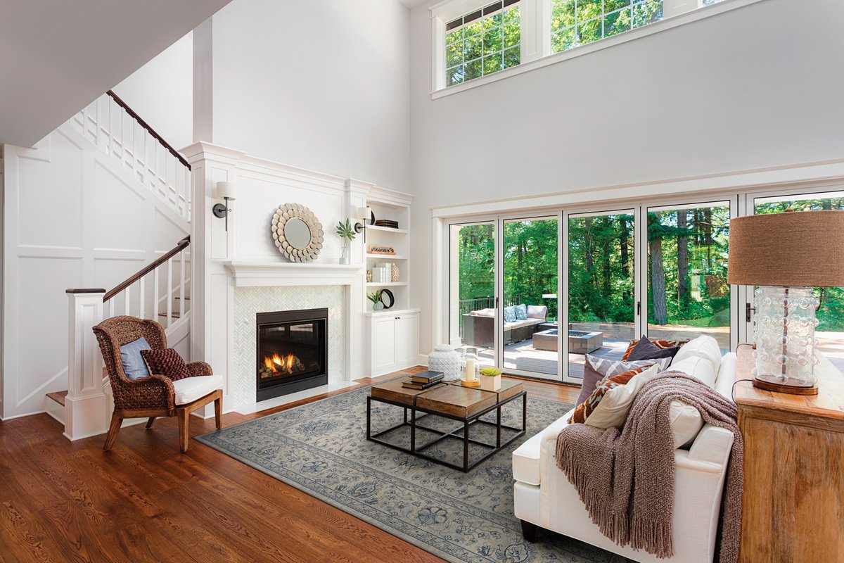 rugstudio's tweet photo. By pairing traditional designs with rich, modern colors, this collection's updated look will beautifully adorn the floors of traditional, as well as transitional interiors. 

https://t.co/c5WsOfg0U5 https://t.co/MP2qFrc1IC