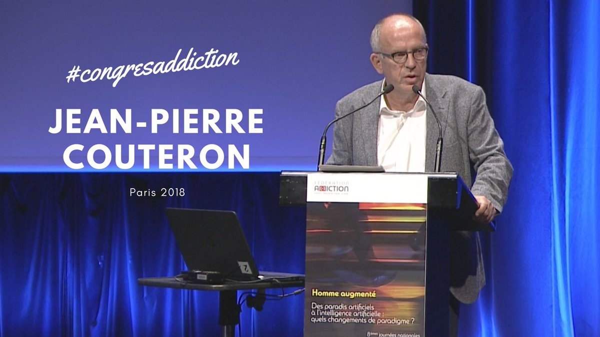 FedeAddiction's tweet photo. 🎞️ VIDEO #CONGRESADDICTION 🎞️

Ce soir nous vous partageons l'ouverture du Président de la @FedeAddiction @couteronjp

🕕 : A demain 18h pour la prochaine vidéo !

👉 https://t.co/l16ofhcmR0 https://t.co/H1Zci66cBK