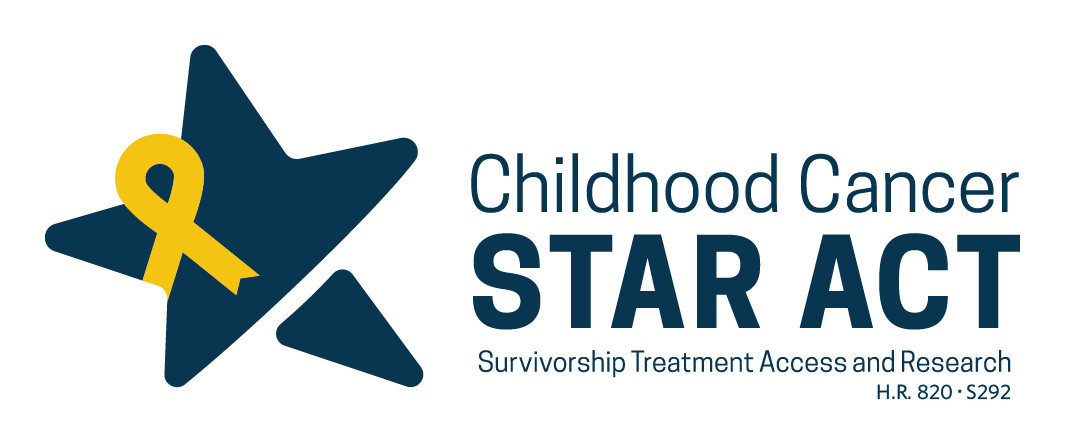 cac2org's tweet image. BREAKING NEWS!  We did it!  The Childhood Cancer #STARAct was signed into law! The legislation authorizes $30 MILLION annually from 2019 to 2023 for programs and research related to childhood cancer. Thank you to all of our champions and the entire community.