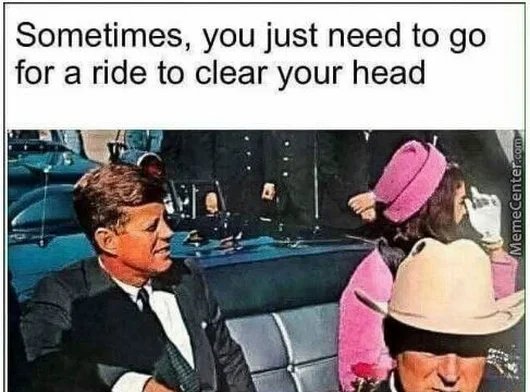 The Head You Want To Ride