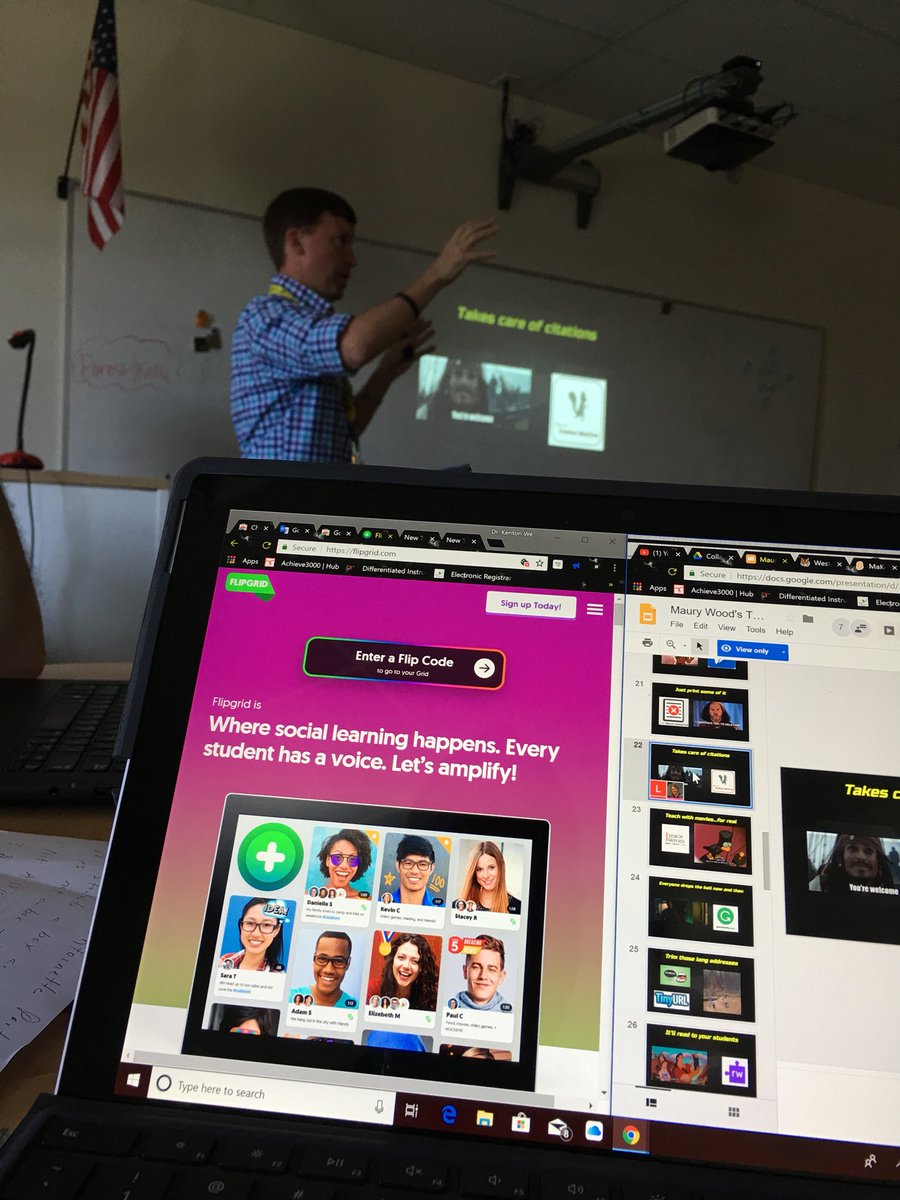 kwesby73's tweet image. Awesome day of professional learning, trying some new tech, thanks @themaurywood @SummerTeachers @DesignEdToday @SikesL @theTSIN @MNPSEncore @MNPS_STEAM @JTM_IB #EXtremeLearning #Backwardsdesign