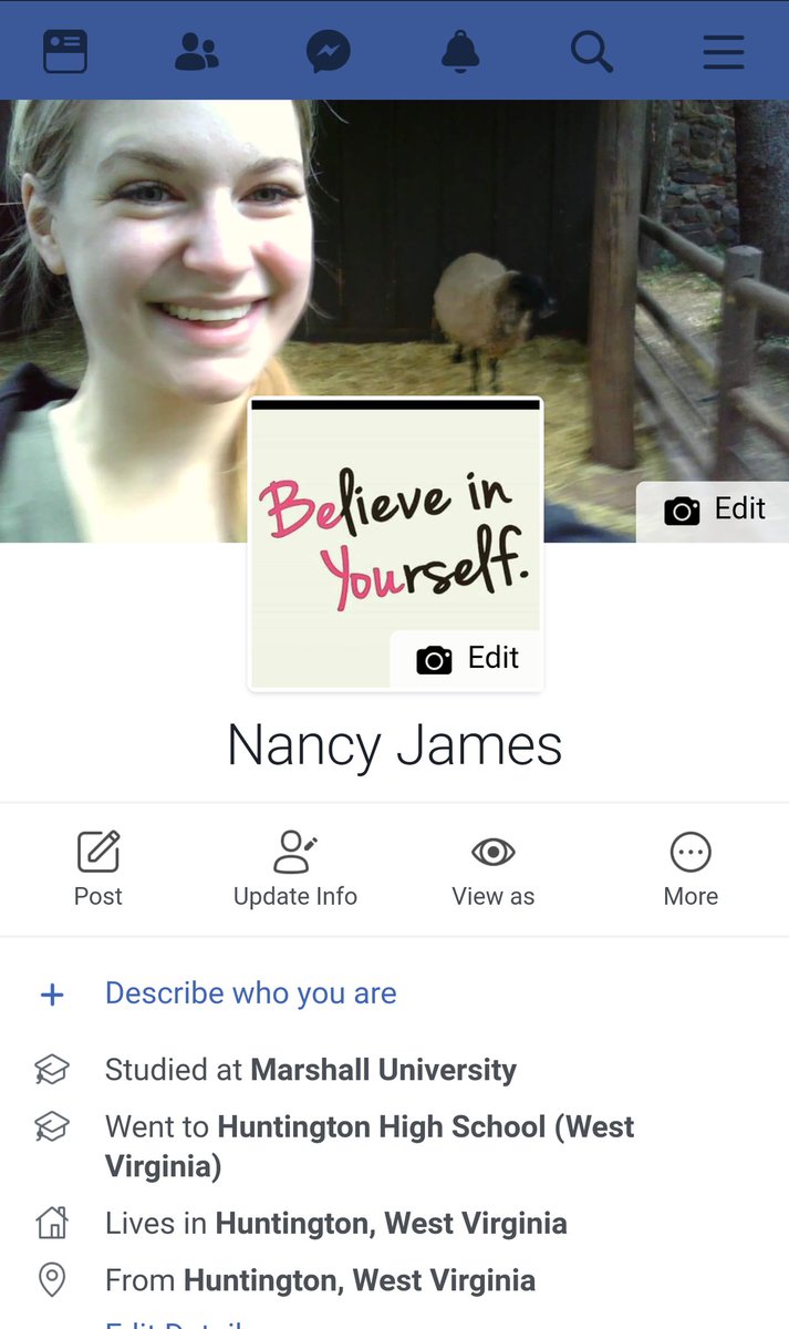 Nancy98478810's tweet photo. Add me up on Facebook https://t.co/MIuGxIW6o6