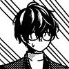 NotHisStrength's tweet image. ❛  All this bickering is giving me a headache...  ❜