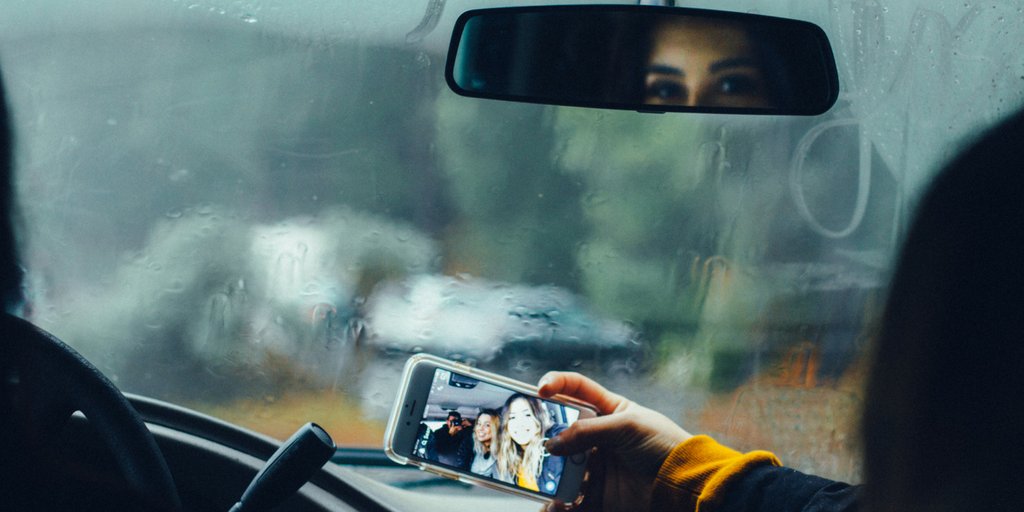 Get ready for the Commuter Challenge this week with Commuter Method #12: Carpool! Find some friends or coworkers to go all or even part-way to work with this method! Try it today and let us know how it goes with #CommuterChallenge!